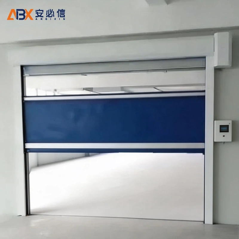 普洱洁净快速门