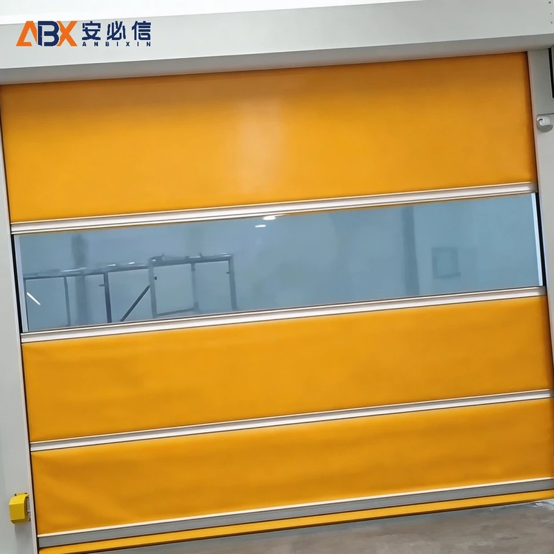 普洱快速卷帘门